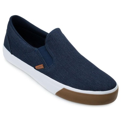 Tênis Iate Randall Denim AD RL21 - Masculino - Foto 1