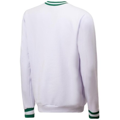 Blusão de Moletom do Palmeiras SPR Vintage Eterna Academia - Masculina - Foto 2