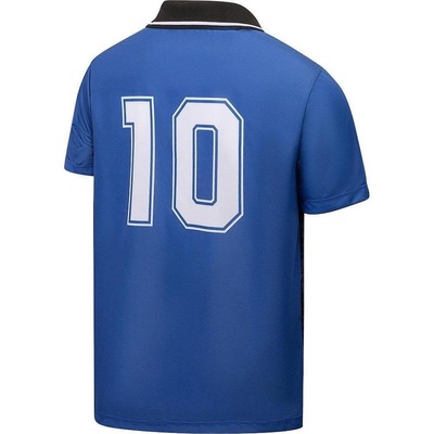 Camisa Argentina 1994 Retrô Retrôgol - Masculina - Foto 2