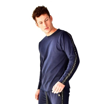 Agasalho Conjunto de Moletom Brohood - Masculino - Foto 2