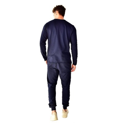 Agasalho Conjunto de Moletom Brohood - Masculino - Foto 4
