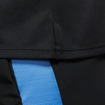 Camiseta Regata Nike Breathe - Masculina - Foto 4
