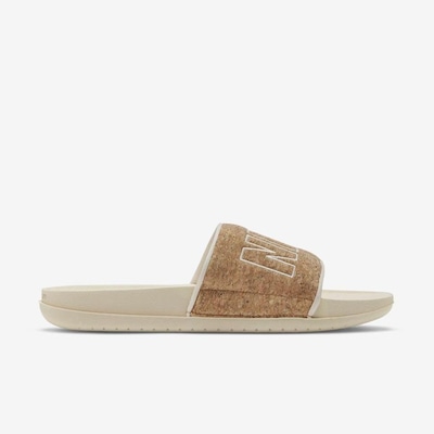 Chinelo Slide Nike OffCourt Edição Especial - Masculino - Foto 3