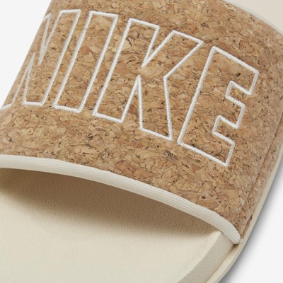 Chinelo Slide Nike OffCourt Edição Especial - Masculino - Foto 5