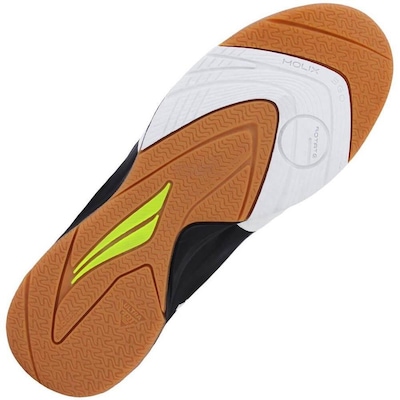 Chuteira Futsal Penalty Max 1000 Ecoknit - Adulto - Foto 3