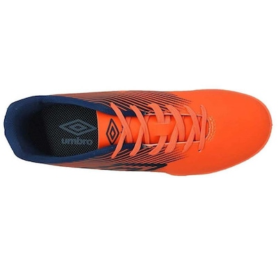 Tenis Indoor Umbro F5 Light - Adulto - Foto 4