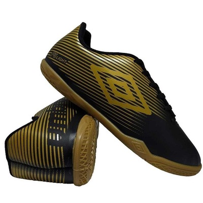 Tenis Indoor Umbro F5 Light - Adulto - Foto 4