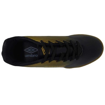 Tenis Indoor Umbro F5 Light - Adulto - Foto 5