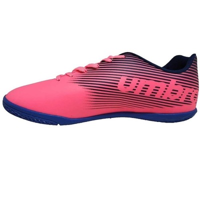 Tenis Indoor Umbro F5 Light - Adulto - Foto 3