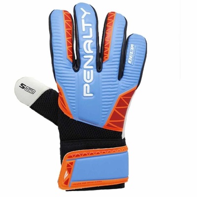 Luva de Goleiro Penalty Delta Slim Training - Adulto - Foto 2