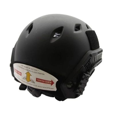 Capacete Tático Nautika Emerson - Foto 3
