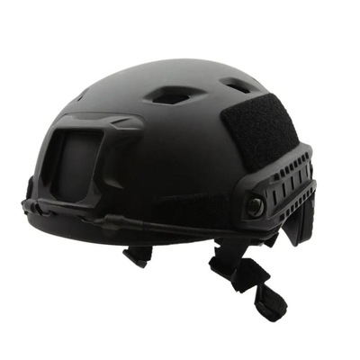 Capacete Tático Nautika Emerson - Foto 1