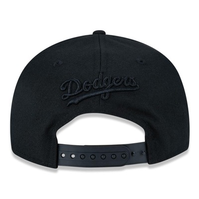 Boné Aba Reta New Era 950 Original Fit MLB Los Angeles Dodgers 29923 - Snapback - Adulto - Foto 2
