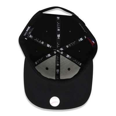 Boné Aba Reta New Era 950 Original Fit MLB Los Angeles Dodgers 29923 - Snapback - Adulto - Foto 4