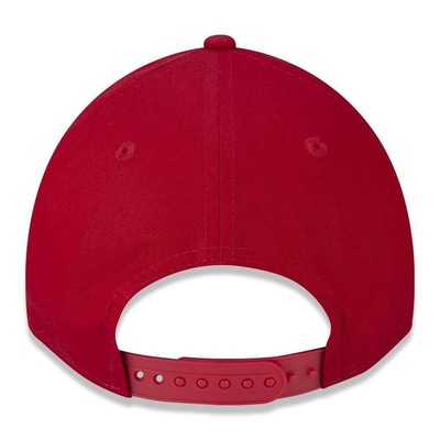 Boné Aba Curva New Era New York Yankees 940 Essentials Basic - Snapback - Adulto - Foto 4
