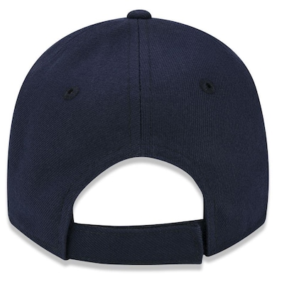 Boné Aba Curva New Era New York Yankees Kid 940 Pan Tonal - Ajustável - Infantil - Foto 2