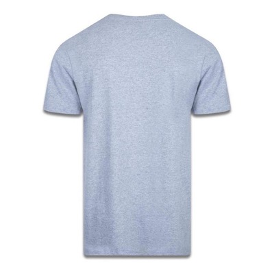 Camiseta New Era Detroit Lions Logo Time NFL - Masculina - Foto 2