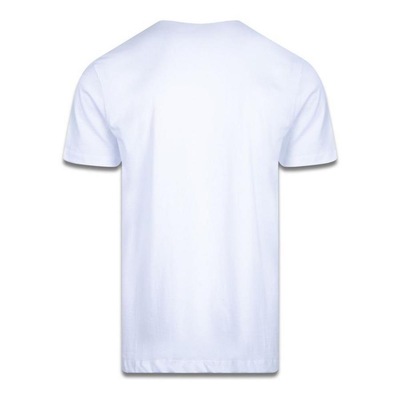 Camiseta New Era Masculina New Orleans Saints Logo Time Nfl - Foto 2