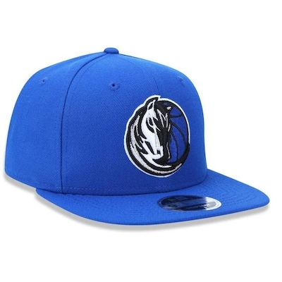 Boné Aba Reta New Era Dallas Mavericks 950 Primary  - Snapback - Adulto - Foto 4