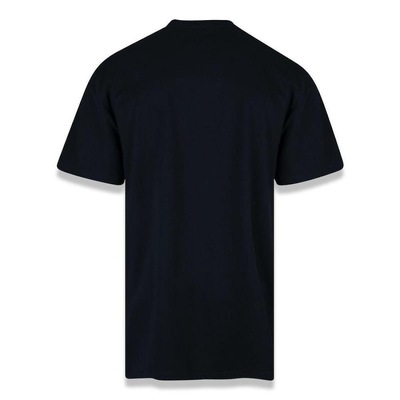 Camiseta New Era Pittsburgh Pirates MLB College Book - Masculina - Foto 2