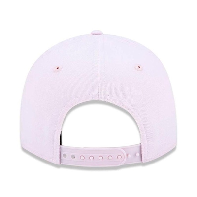 Boné Aba Curva New Era 940 A-Frame Veranito NYC - Snapback - Adulto - Foto 2
