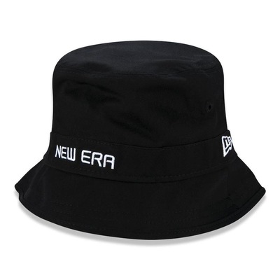 Chapéu Bucket New Era Core Script - Adulto - Foto 1