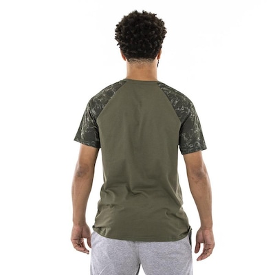 Camiseta Everlast Básica -  Masculina - Foto 4