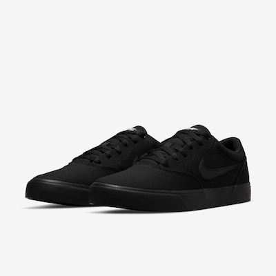 Tênis Nike Sb Chron 2 Canvas - Unissex - Foto 4
