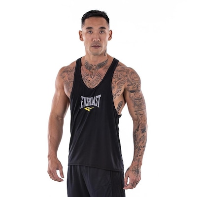 Camiseta Regata Everlast - Masculina - Foto 3
