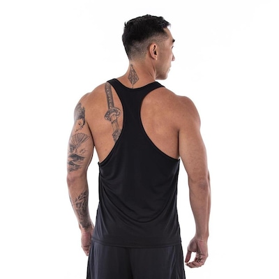Camiseta Regata Everlast - Masculina - Foto 4