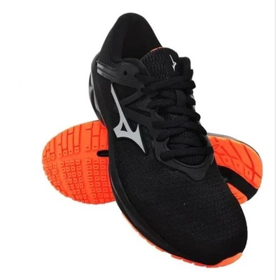 Tênis Mizuno Optimus - Masculino - Foto 4