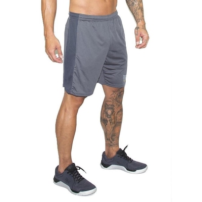 Short Everlast Workout - Masculino - Foto 3