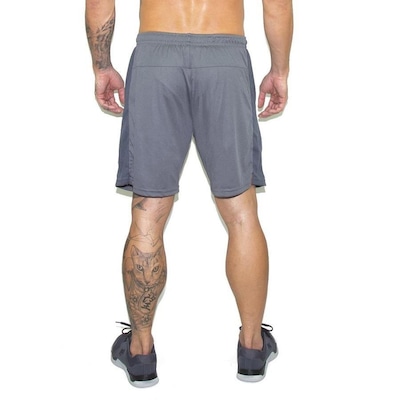 Short Everlast Workout - Masculino - Foto 4