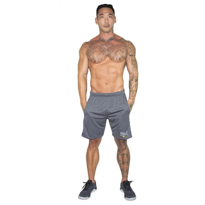 Short Everlast Workout - Masculino - Foto 5
