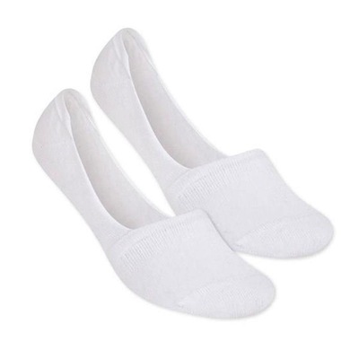 Meia Selene Sapatilha Invisível - Feminino - 6 Pares - Foto 3