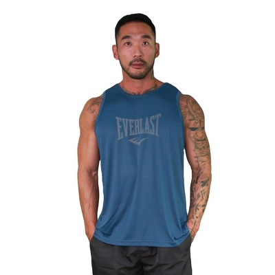 Camiseta Regata Everlast - Masculina - Foto 1