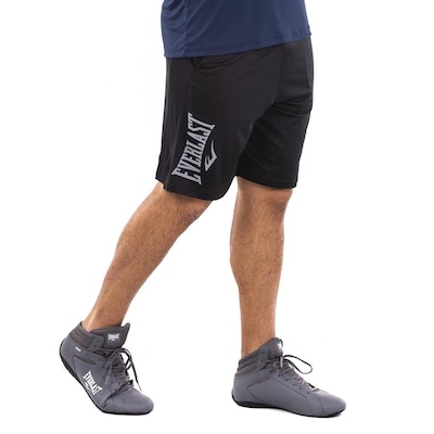 Bermuda Everlast Fundamentals - Masculina - Foto 2