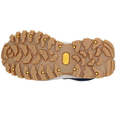 Bota Adventure Boots Company Coyote Nobuck - Feminina - Foto 4
