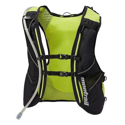 Mochila de Hidratação Columbia Montrail Caldorado - 7 Litros - Foto 2