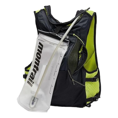 Mochila de Hidratação Columbia Montrail Caldorado - 7 Litros - Foto 3