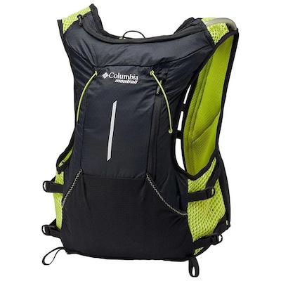 Mochila de Hidratação Columbia Montrail Caldorado - 7 Litros - Foto 1