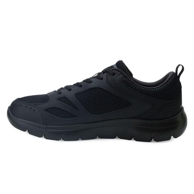Tênis Skechers Summits South  SK19-5281 - Masculino - Foto 2