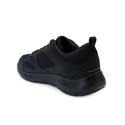 Tênis Skechers Summits South  SK19-5281 - Masculino - Foto 4