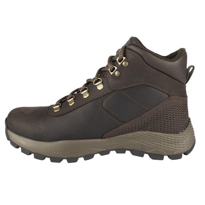 Bota Coturno Macboot Makalu - Masculina - Foto 2
