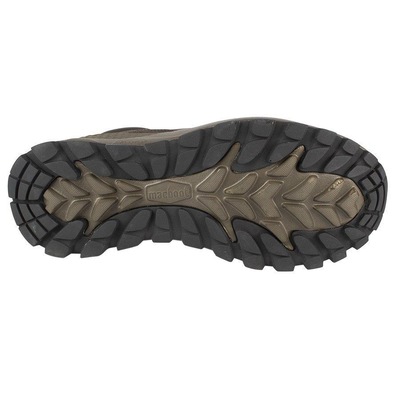 Bota Coturno Macboot Makalu - Masculina - Foto 3