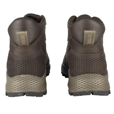 Bota Coturno Macboot Makalu - Masculina - Foto 5