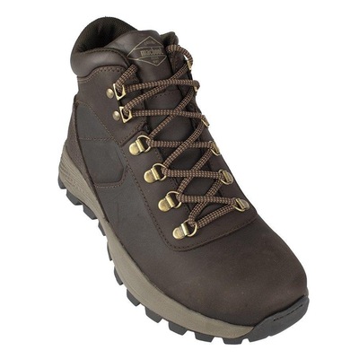 Bota Coturno Macboot Makalu - Masculina - Foto 1