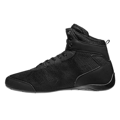 Sapatilha Boxe Everlast Forceknit 2 - Masculina - Foto 2