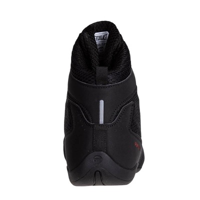 Sapatilha Boxe Everlast Forceknit 2 - Masculina - Foto 4