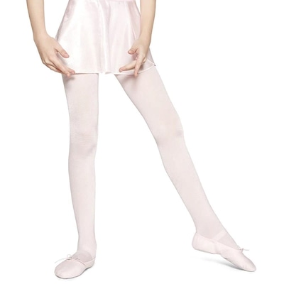 Meia Calça Selene Ballet Jazz - Infantil - Foto 1